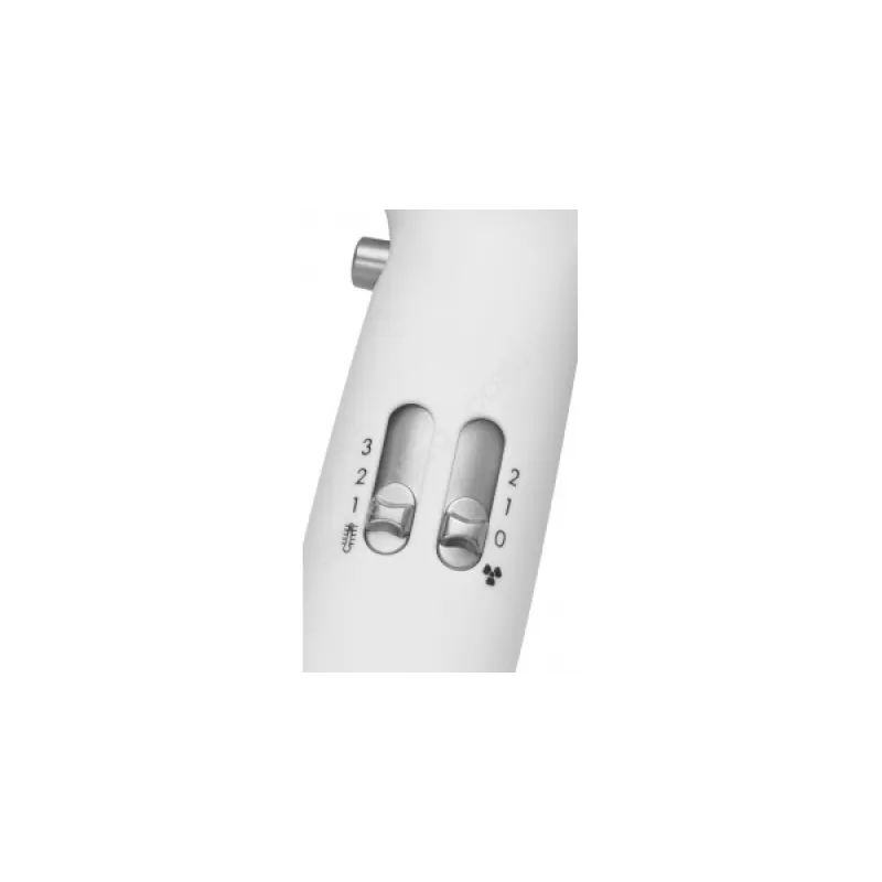 Фен AEG HTD 5584 White